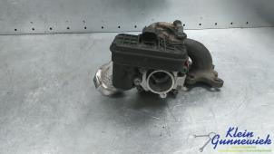 Gebruikte Turbo Seat Ibiza Prijs € 150,00 Margeregeling aangeboden door Klein Gunnewiek Autodemontage & Motorentechniek