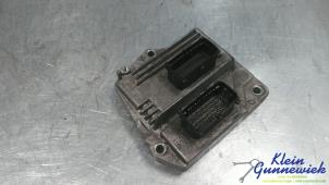 Gebruikte Inspuitcomputer Opel Meriva Prijs € 125,00 Margeregeling aangeboden door Klein Gunnewiek Autodemontage & Motorentechniek