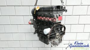 Gebruikte Motor Opel Meriva Prijs € 495,00 Margeregeling aangeboden door Klein Gunnewiek Autodemontage & Motorentechniek