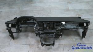 Gebruikte Dashboard Opel Astra Prijs € 345,00 Margeregeling aangeboden door Klein Gunnewiek Autodemontage & Motorentechniek