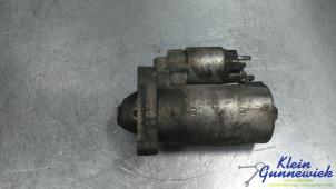 Gebruikte Startmotor Peugeot 206 Prijs € 20,00 Margeregeling aangeboden door Klein Gunnewiek Autodemontage & Motorentechniek