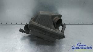 Gebruikte Luchtfilterhuis Opel Meriva Prijs € 35,00 Margeregeling aangeboden door Klein Gunnewiek Autodemontage & Motorentechniek