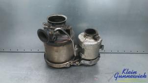 Gebruikte Roetfilter Volkswagen E-Golf Prijs € 375,00 Margeregeling aangeboden door Klein Gunnewiek Autodemontage & Motorentechniek