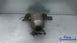 Gebruikte Katalysator Opel Meriva Prijs € 245,00 Margeregeling aangeboden door Klein Gunnewiek Autodemontage & Motorentechniek