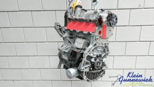 Gebruikte Motor Skoda Octavia Prijs € 1.350,00 Margeregeling aangeboden door Klein Gunnewiek Autodemontage & Motorentechniek