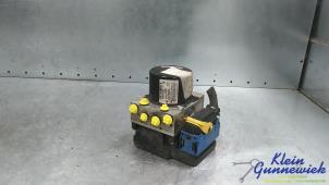 Gebruikte ABS Pomp Renault Megane Prijs € 245,00 Margeregeling aangeboden door Klein Gunnewiek Autodemontage & Motorentechniek