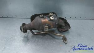Gebruikte Katalysator Peugeot 108 Prijs € 175,00 Margeregeling aangeboden door Klein Gunnewiek Autodemontage & Motorentechniek