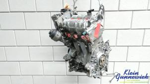 Gebruikte Motor Skoda Fabia Prijs € 1.350,00 Margeregeling aangeboden door Klein Gunnewiek Autodemontage & Motorentechniek