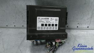 Gebruikte Computer Body Control Opel Astra Prijs € 45,00 Margeregeling aangeboden door Klein Gunnewiek Autodemontage & Motorentechniek