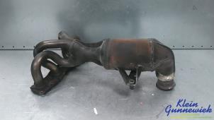 Gebruikte Katalysator Peugeot 5008 Prijs € 175,00 Margeregeling aangeboden door Klein Gunnewiek Autodemontage & Motorentechniek