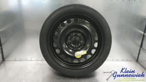 Gebruikte Thuiskomer Opel Astra Prijs € 75,00 Margeregeling aangeboden door Klein Gunnewiek Autodemontage & Motorentechniek