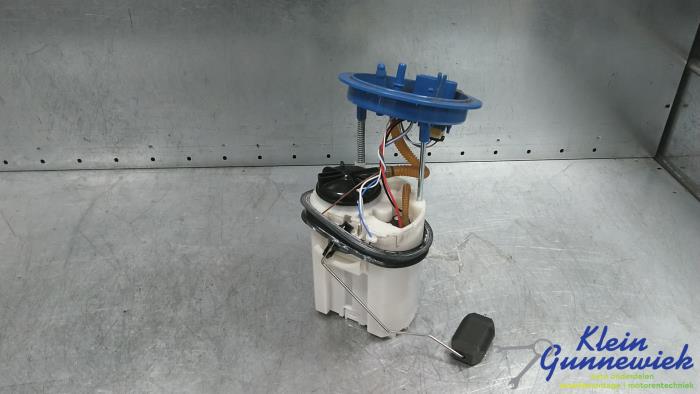 Gebruikte Tank element Pomp Volkswagen Polo Prijs € 68,00 Margeregeling aangeboden door Klein Gunnewiek Autodemontage & Motorentechniek