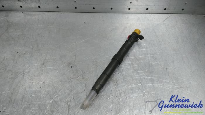 Gebruikte Verstuiver (diesel) Ford Kuga Prijs € 85,00 Margeregeling aangeboden door Klein Gunnewiek Autodemontage & Motorentechniek