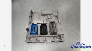 Gebruikte Inspuitcomputer Opel Astra Prijs € 225,00 Margeregeling aangeboden door Klein Gunnewiek Autodemontage & Motorentechniek