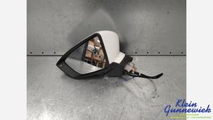 Gebruikte Spiegel Buiten links Seat Ibiza Prijs € 125,00 Margeregeling aangeboden door Klein Gunnewiek Autodemontage & Motorentechniek
