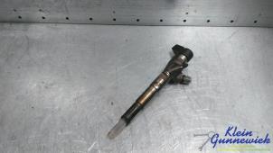 Gebruikte Verstuiver (diesel) Renault Megane Prijs € 100,00 Margeregeling aangeboden door Klein Gunnewiek Autodemontage & Motorentechniek