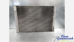 Gebruikte Airco Condensor BMW 5-Serie Prijs € 75,00 Margeregeling aangeboden door Klein Gunnewiek Autodemontage & Motorentechniek