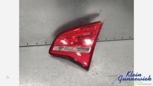 Gebruikte Achterlicht rechts Opel Meriva Prijs € 45,00 Margeregeling aangeboden door Klein Gunnewiek Autodemontage & Motorentechniek