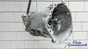 Gereviseerde Versnellingsbak Volkswagen Crafter Prijs € 1.687,95 Inclusief btw aangeboden door Klein Gunnewiek Autodemontage & Motorentechniek