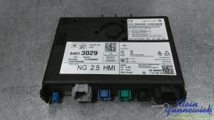 Gebruikte Navigatie Module Opel Astra Prijs € 195,00 Margeregeling aangeboden door Klein Gunnewiek Autodemontage & Motorentechniek