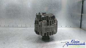 Gebruikte Dynamo Renault Laguna Prijs € 50,00 Margeregeling aangeboden door Klein Gunnewiek Autodemontage & Motorentechniek