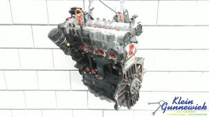 Gebruikte Motor Volkswagen Touran Prijs € 1.250,00 Margeregeling aangeboden door Klein Gunnewiek Autodemontage & Motorentechniek