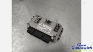 Gebruikte Inspuitcomputer Citroen Picasso Prijs € 175,00 Margeregeling aangeboden door Klein Gunnewiek Autodemontage & Motorentechniek