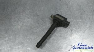 Gebruikte Bobine Renault Laguna Prijs € 20,00 Margeregeling aangeboden door Klein Gunnewiek Autodemontage & Motorentechniek