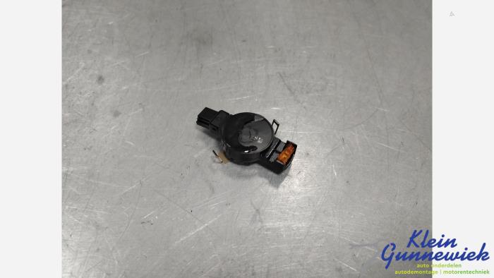 Gebruikte Regensensor Opel Astra Prijs € 65,00 Margeregeling aangeboden door Klein Gunnewiek Autodemontage & Motorentechniek