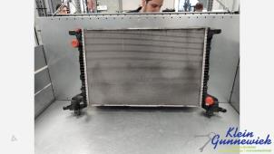 Gebruikte Radiateur Audi Q5 Prijs € 225,00 Margeregeling aangeboden door Klein Gunnewiek Autodemontage & Motorentechniek