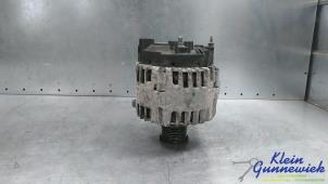 Gebruikte Dynamo Volkswagen E-Golf Prijs € 50,00 Margeregeling aangeboden door Klein Gunnewiek Autodemontage & Motorentechniek