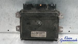 Gebruikte Computer Inspuit Renault Laguna Prijs € 75,00 Margeregeling aangeboden door Klein Gunnewiek Autodemontage & Motorentechniek