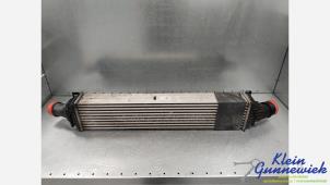 Gebruikte Intercooler Audi Q5 Prijs € 265,00 Margeregeling aangeboden door Klein Gunnewiek Autodemontage & Motorentechniek