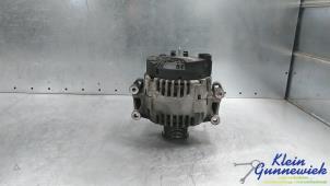 Gebruikte Dynamo Audi A4 Prijs € 35,00 Margeregeling aangeboden door Klein Gunnewiek Autodemontage & Motorentechniek