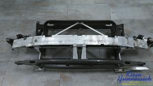 Gebruikte Voorfront BMW 540 Prijs € 375,00 Margeregeling aangeboden door Klein Gunnewiek Autodemontage & Motorentechniek