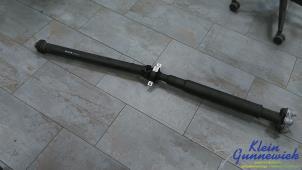 Gebruikte Cardanas BMW 5-Serie Prijs € 225,00 Margeregeling aangeboden door Klein Gunnewiek Autodemontage & Motorentechniek