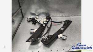 Gebruikte Motor electrisch raam Opel Meriva Prijs € 55,00 Margeregeling aangeboden door Klein Gunnewiek Autodemontage & Motorentechniek