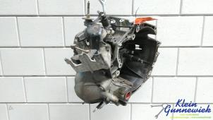 Gebruikte Versnellingsbak Citroen Picasso Prijs € 300,00 Margeregeling aangeboden door Klein Gunnewiek Autodemontage & Motorentechniek