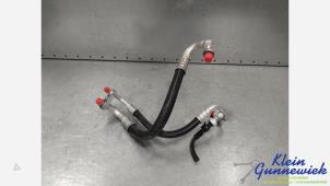 Gebruikte Airco Leiding Opel Astra Prijs € 75,00 Margeregeling aangeboden door Klein Gunnewiek Autodemontage & Motorentechniek