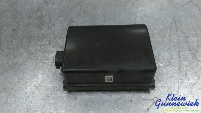 Gebruikte Cruise control sensor BMW 5-Serie Prijs € 845,00 Margeregeling aangeboden door Klein Gunnewiek Autodemontage & Motorentechniek