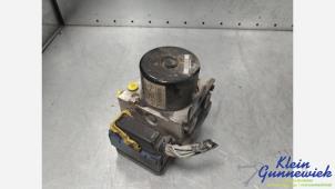 Gebruikte ABS Pomp Renault Laguna Prijs € 175,00 Margeregeling aangeboden door Klein Gunnewiek Autodemontage & Motorentechniek