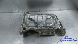 Gebruikte Carterpan Seat Exeo Prijs € 95,00 Margeregeling aangeboden door Klein Gunnewiek Autodemontage & Motorentechniek