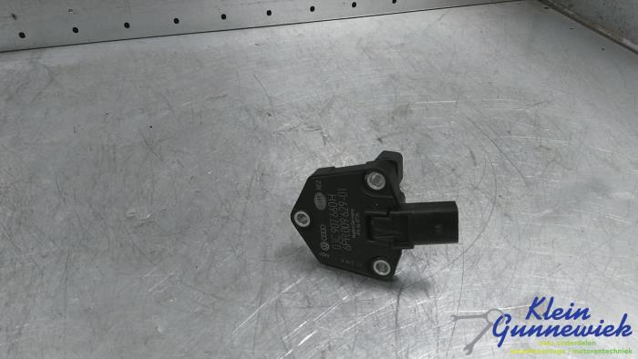 Gebruikte Oliepeil sensor Seat Exeo Prijs € 35,00 Margeregeling aangeboden door Klein Gunnewiek Autodemontage & Motorentechniek