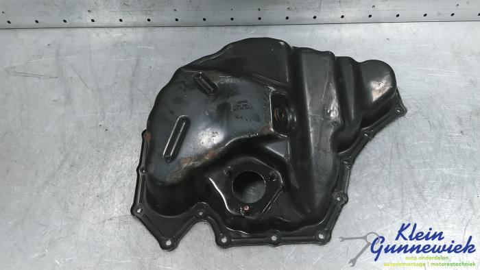 Gebruikte Carterpan Seat Exeo Prijs € 75,00 Margeregeling aangeboden door Klein Gunnewiek Autodemontage & Motorentechniek