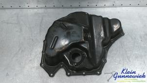 Gebruikte Carterpan Seat Exeo Prijs € 75,00 Margeregeling aangeboden door Klein Gunnewiek Autodemontage & Motorentechniek