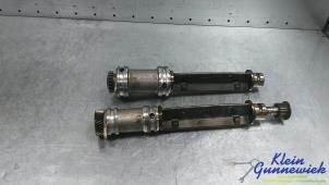 Gebruikte Balansas Seat Exeo Prijs € 150,00 Margeregeling aangeboden door Klein Gunnewiek Autodemontage & Motorentechniek