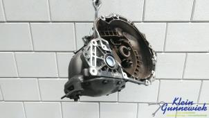 Gebruikte Versnellingsbak Opel Meriva Prijs € 150,00 Margeregeling aangeboden door Klein Gunnewiek Autodemontage & Motorentechniek