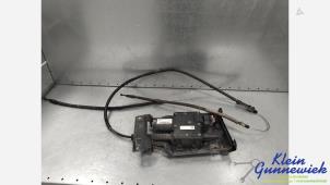 Gebruikte Handrem motor Opel Meriva Prijs € 95,00 Margeregeling aangeboden door Klein Gunnewiek Autodemontage & Motorentechniek