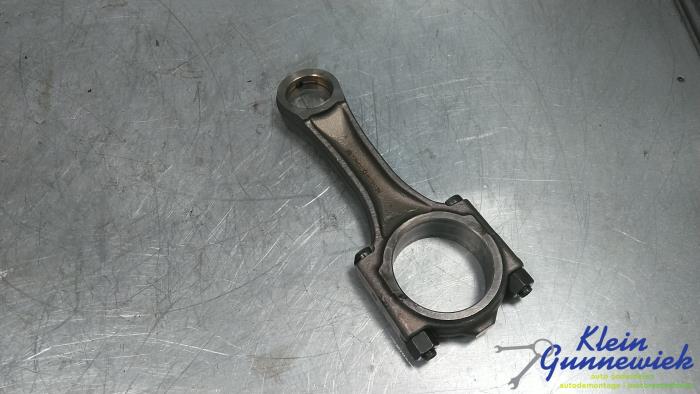 Gebruikte Drijfstang Ford Kuga Prijs € 55,00 Margeregeling aangeboden door Klein Gunnewiek Autodemontage & Motorentechniek