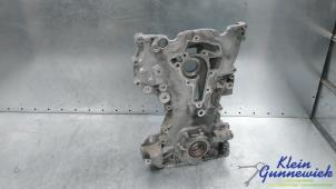 Gebruikte Oliepomp Opel Corsa Prijs € 125,00 Margeregeling aangeboden door Klein Gunnewiek Autodemontage & Motorentechniek